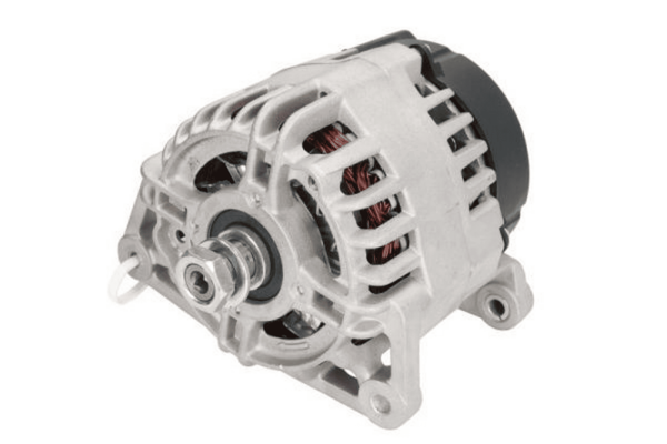 Lichtmaschine Generator FüR Chevrolet Daewoo Matiz Spark Tico-image