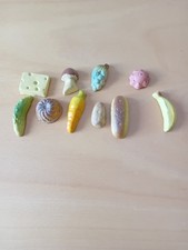 10 Lebensmittel für Kaufmannsladen DDR