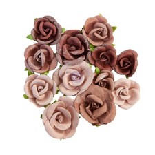 Prima Marketing 655350650827 Flowers, Multicolored