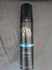 Bondi Sands Self Tanning Foam – Dark 200ml 100% ORIGINAL ⭐⭐⭐⭐⭐