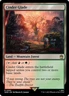 MTG - Cinder Glade - Doctor Who - Magic the Gathering