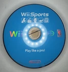 Wii Sports (Nintendo Wii) Disc Only!!