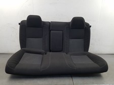 2020 Dodge Challenger Srt Hellcat Rear Seat Set - 0303 C3 2020 Dodge Challenger Srt Hellcat Rear Seat Set - 0303 C3