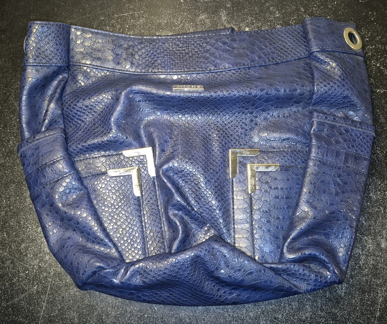 4 Miche Purses Devanee/Snowflake/McCall/Vixen W/F… - image 5