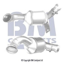 BM Catalysts Katalysator Kat Approved Vorne passend für Mercedes E-Klasse CLS BM Catalysts Katalysator Kat Approved Vorne passend für Mercedes E-Klasse CLS