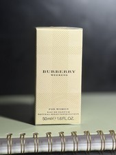 BURBERRY Weekend for Women Eau De Parfum Spra...