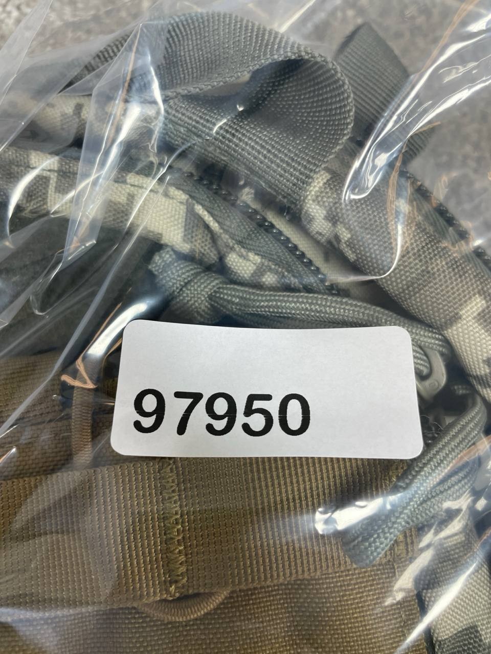 Voodoo Tactical Backpack Mens Multi Camo Matrix P… - image 12