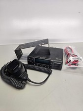 Kenwood Mobile NX-3820HGK-2 UHF 400-470 MHz 512ch 45W