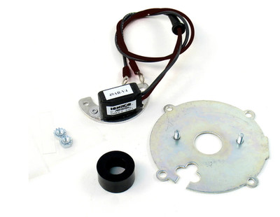 Electronic Ignition Kit 12 Volt Positive Ground Fits JOHN DEERE 500 3010 3020