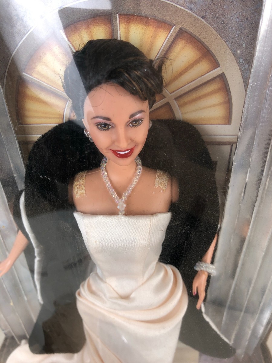 All my Children Erica Kane Daytime Drama 1998 Barbie Doll for sale