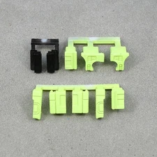 Filler Upgrade Kit For SS86 Devastator Members Long Haul Filling Parts