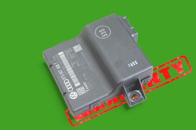 2008-2012 audi a4 a5 s4 s5 interface gateway control module 8T0907468T