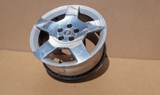 2006-2010 Chevrolet Cobalt Alloy Wheel Rim 17x7j 9595089 Oem 2006-2010 Chevrolet Cobalt Alloy Wheel Rim 17x7j 9595089 Oem