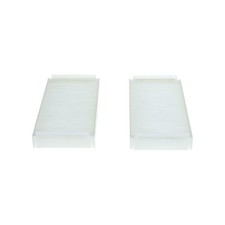 Bosch Filter Innenraumluft A2108300018 2108300018 A2108301018 | 986083