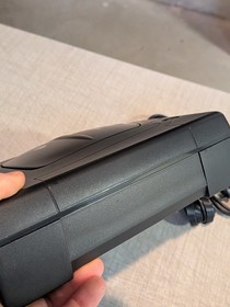 Sega Saturn Console MK-80000A Complete w/ Cables & Controller + 1 YEAR WARRANTY!