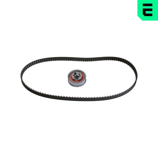 Optimal Zahnriemensatz SK-1261 FüR Audi 8G7 4A5 4A2 B4 8C5 A6 8C2 89 C4 80 Avant-image