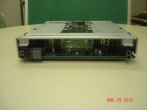 111-00647 NETAPP I/O EXPANSION MODULE, INCLUDES 111-00341 4 PORT 3/6GB SAS HBA - Picture 3 of 7
