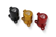 CNC ATTUATORE FRIZIONE Ø 28 MM DUCATI MULTISTRADA 1200 S TOURING 2013-2014 NERO