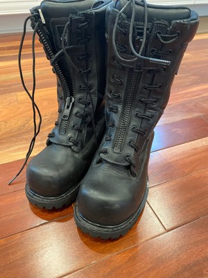 thorogood womens boots