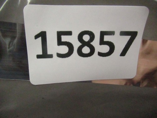 Marithe Francois Girbaud Jean Shorts Denim 38 Black Wide Leg - Picture 13 of 13