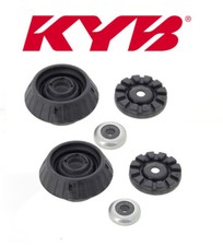 KYB Pair FRONT Suspension Strut mount for HONDA JAZZ GE GD CITY HRV