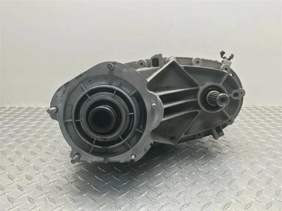 Chevy Trailblazer GMC Envoy 2002-2009 caja de transferencia Opt NP8 Foto 4 de 4