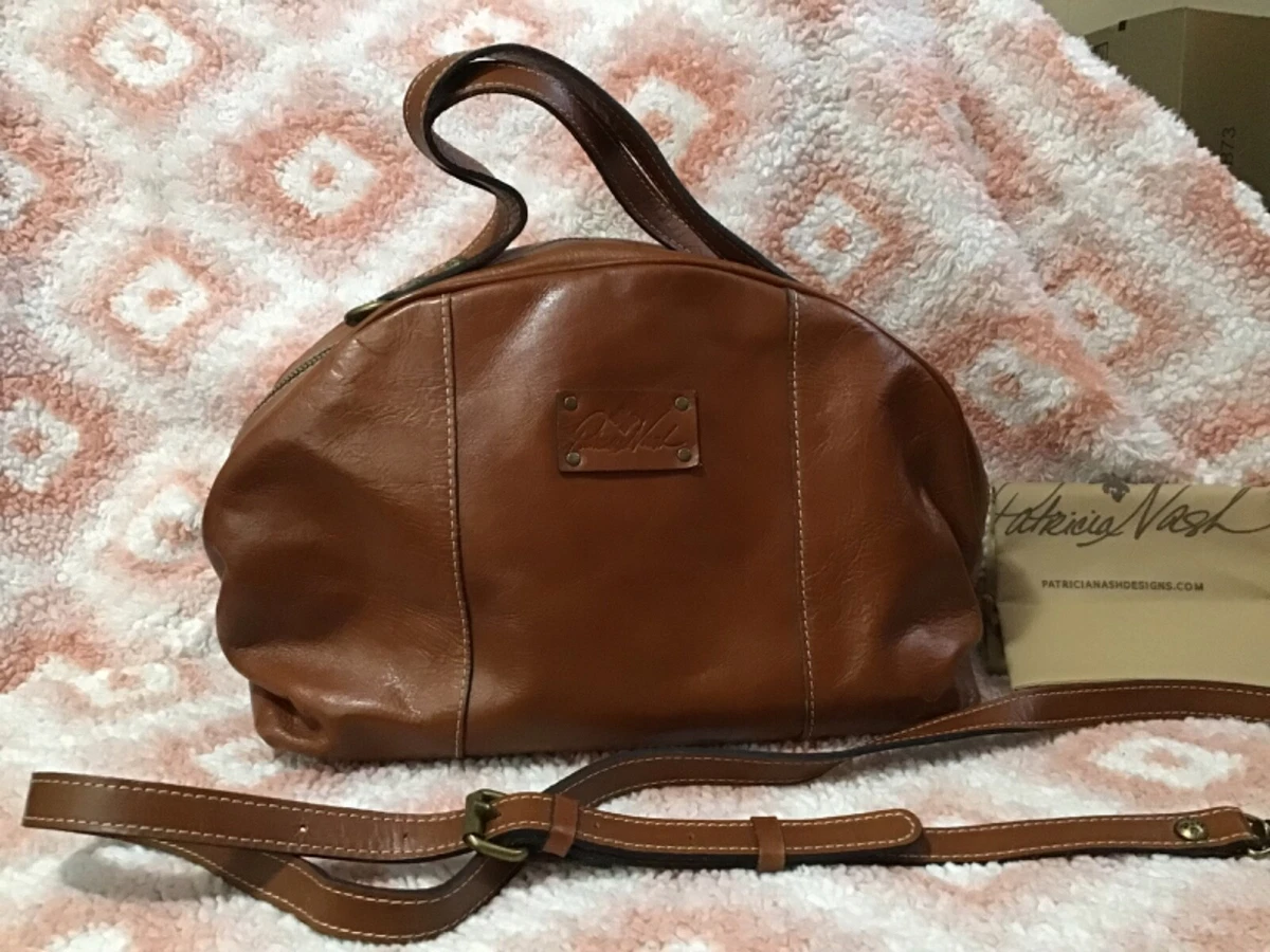 Patricia nash designer sales