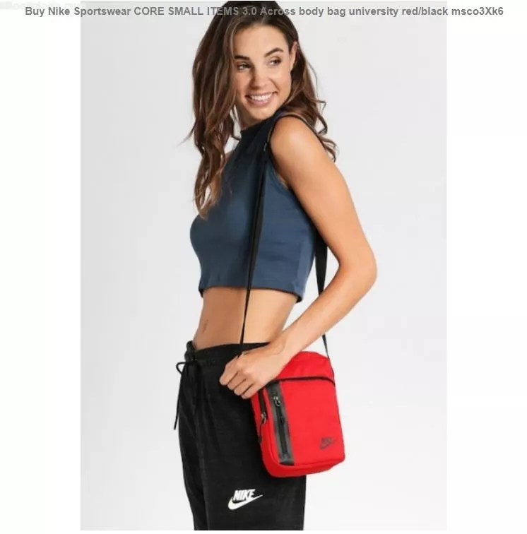 Nike core small items 3.0 bag new arrivals