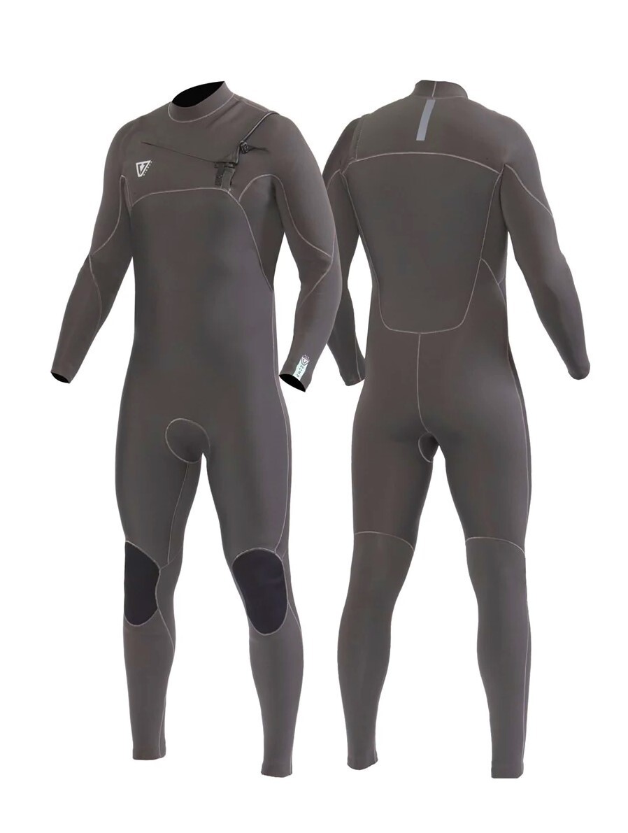 Vissla 7 Seas サイズM VRADITUDE 3-2MM 新品 7 Seas Raditude 3-2 Full Chest Zip Wetsuit – Vissla.com