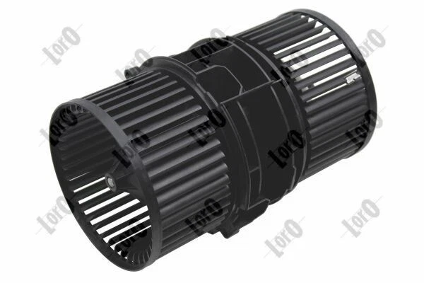 HART 或 LORO HEATER 风扇 BLOWER MOTOR RENAULT FLUENCE 2010+ 272104377R — 第 2/4 张图片