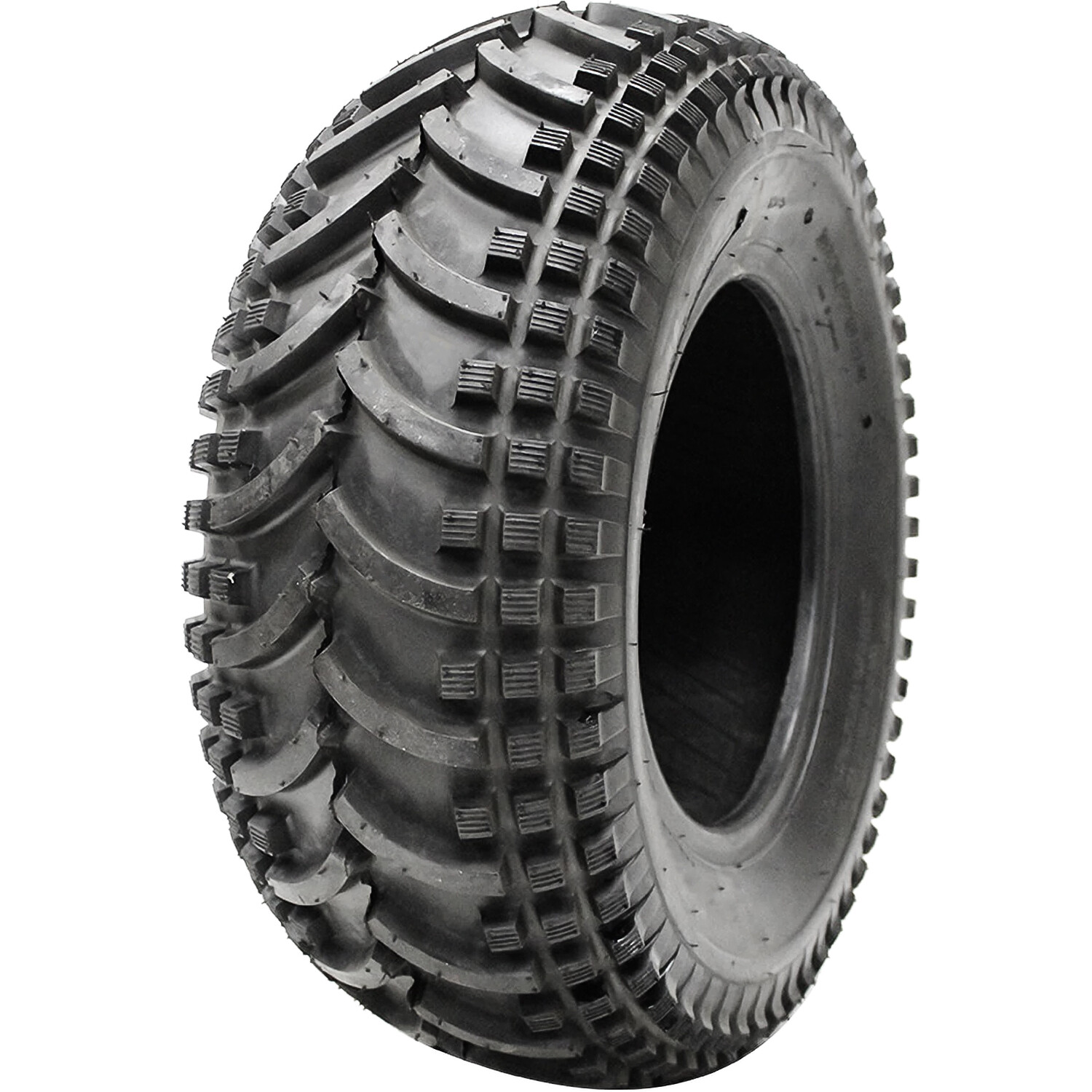 2 Tires Deestone D930 25x12.009 25x129 25x12x9 51F 4 Ply MT M/T Mud