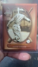 2003 Fleer Fall Classic Baseball - #64 - Dizzy Dean - St. Louis Cardinals