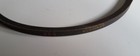 Courroie trapézoidale lisse 3 V 300 - 9,5 x 8 mm