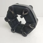 Clutch Transmission Replacement And Bridge Alfa 75 - 90 - Alfetta For