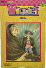 W juliet 03 Manga deutsch