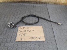 RInvio Ruota Contachilometri SYM SIMPLY 125 2007