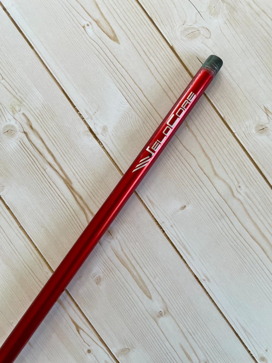 Venture レッドシャフト Fujikura VENTUS TR Red Shaft (Choose Weight/ Flex/ Adapter)