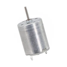 DC Motor Tool DC6V-12V DIY Electric Machine High Speed Strong Magnetic