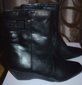alfani step n flex ankle boots