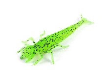 FishUp Diving Bug 50mm 8pcs Lure Soft bait Pike Perch Zander COLORS