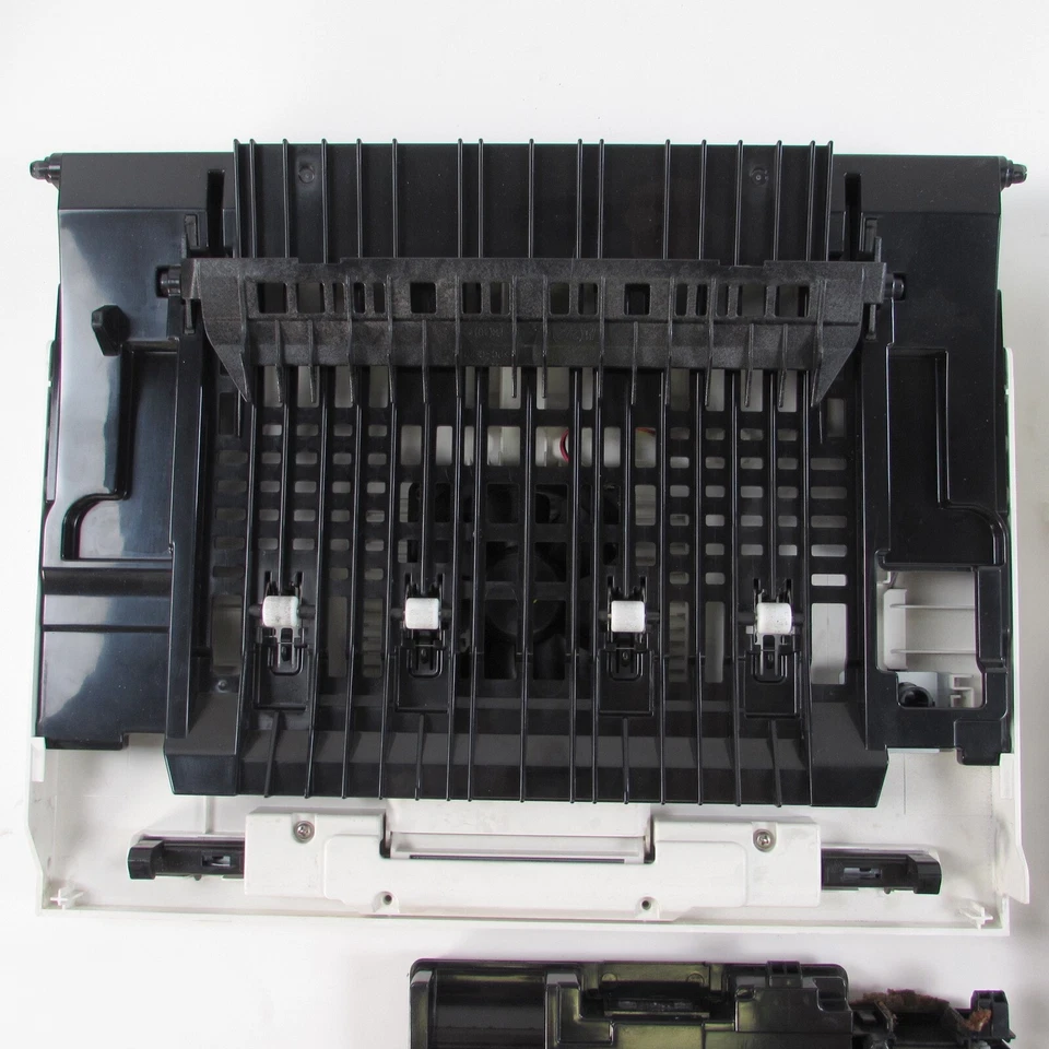 LOT of 3 Xerox Phaser 4600/4620 Access Panels and Doors Mono Laser Printer USED - Image 2 of 4