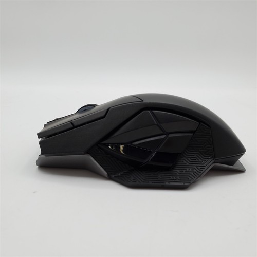 ASUS ROG Spatha X Wireless Optical Gaming Mouse - Black - Picture 3 of 3