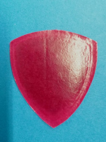 POLIZIA DI STATO - Servizio Sanitario - Scudetto/Patch - Foto 2 di 2