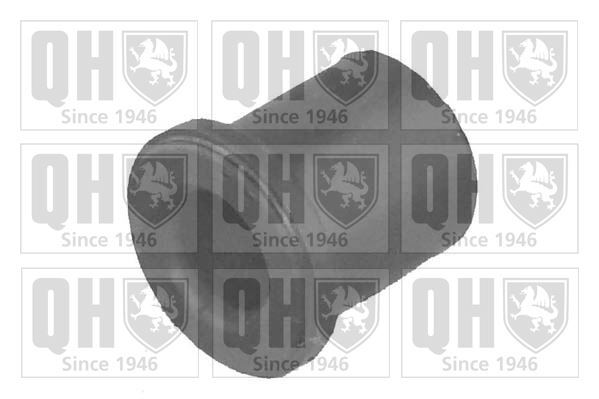 Quinton Hazell Suspension Shackle Pin Bush Rear EMS8013 Fits Opel Vauxhall