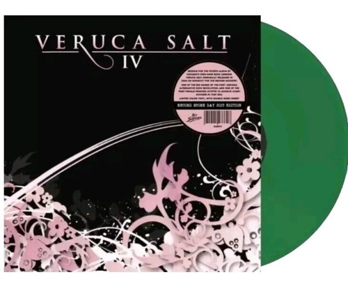 Eight Arms to Hold You by Veruca Salt (Record, 2018) | eBay