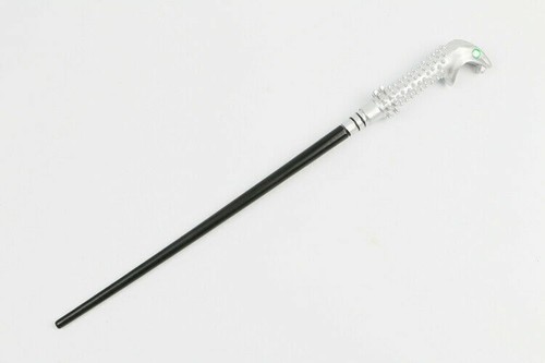 Harry Potter Zauberstab Dumbledore Hermine Wand Magische Cosplay Geschenk - Bild 61 von 169