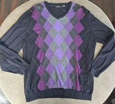 Claiborne men's sweater Size X Large