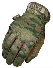 Mechanix Wear Fastfit Handschuhe Tactical Allround OCP Army Multicam Gloves M