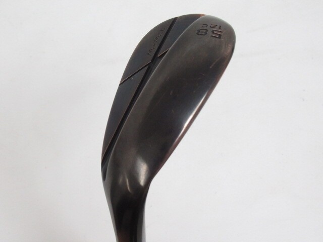TI-692 HONMA T//WORLD 58° ウェッジ S200 TI-692 HONMA T//WORLD 58° ウェッジ S200 - メルカリ