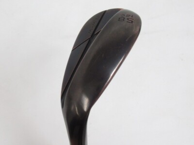 HONMA TOUR WORLD TW-W2024 Copper 58-12C Wedge 58 NSPRO1050GH